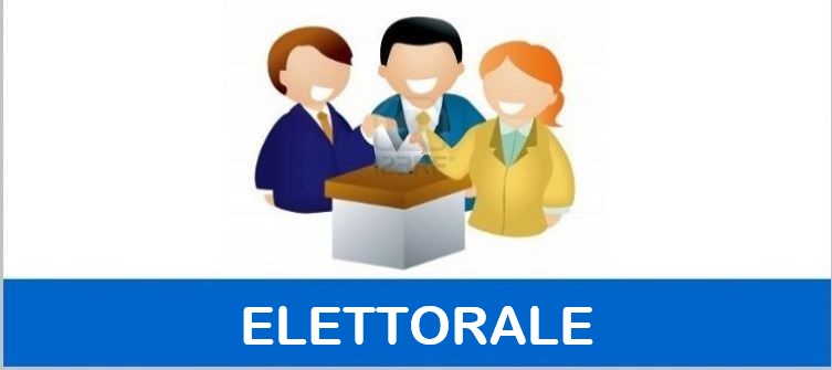 Istruzioni per il voto domiciliare