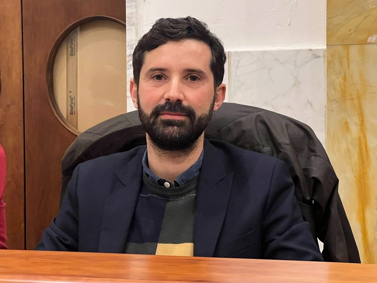 giuseppe ranuccio