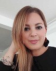 Volto dell'assessore Schippilliti Solidea
