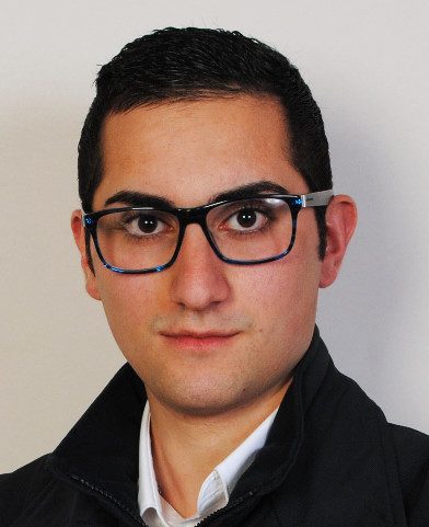 Foto volto Consigliere Mauro Andrea