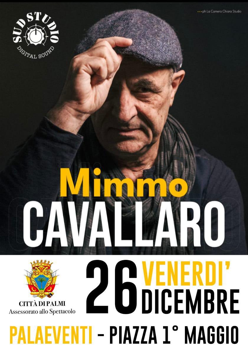Mimmo Cavallaro_26_12_2025